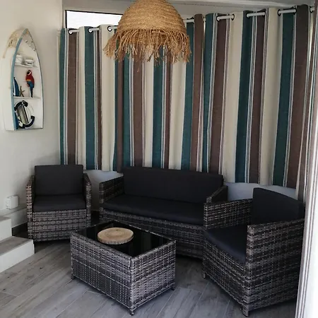 Maison Individuelle Σπίτι διακοπών Ιέρ