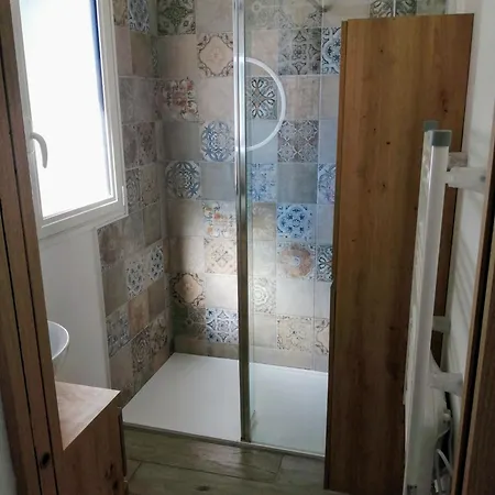 Σπίτι διακοπών Maison Individuelle Ιέρ
