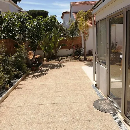 Maison Individuelle Σπίτι διακοπών